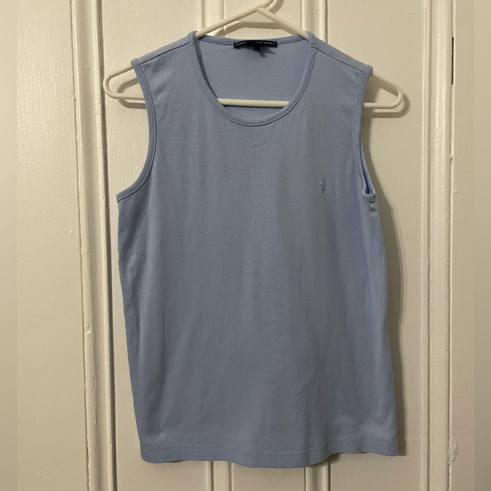 Ralph Lauren Sport top 